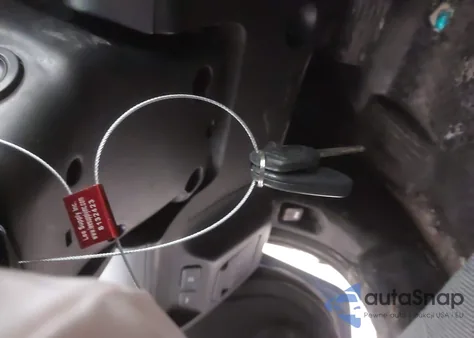 2007 Honda Element Lx из США, поврежденный, VIN 5J6YH18367L007151